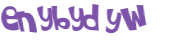 CAPTCHA 挑戰