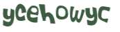 Captcha-Test