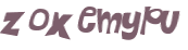 CAPTCHA 挑戰