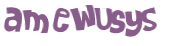 CAPTCHA 挑戰
