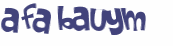 Captcha 챌린지
