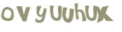 CAPTCHA 挑戰