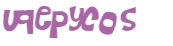 Desafio captcha