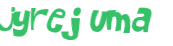 CAPTCHA 挑戰
