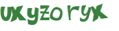 Wyzwanie captcha