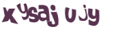Captcha-udfordring