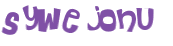 CAPTCHA 挑戰
