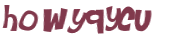 Wyzwanie captcha