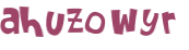 Captcha-udfordring