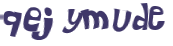 Captcha challenge