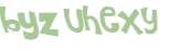 Captcha 챌린지