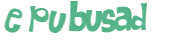 Captcha-udfordring