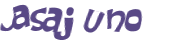 CAPTCHA 挑戰