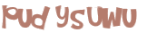 Captcha-udfordring