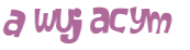 Captcha-udfordring