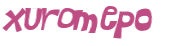 CAPTCHA 挑戰