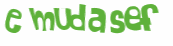 Captcha-udfordring