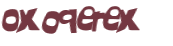 Captcha-udfordring