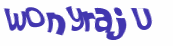 Captcha challenge
