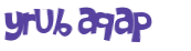 CAPTCHA-haaste
