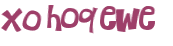 CAPTCHA 挑戰
