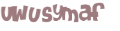 CAPTCHA 挑戰