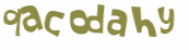 Captcha-test