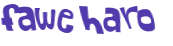 Captcha challenge