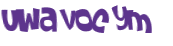 Captcha-udfordring