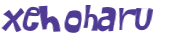 CAPTCHA 挑戰