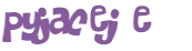 CAPTCHA 挑戰