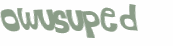 CAPTCHA 挑戰