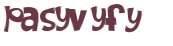 CAPTCHA 挑戰