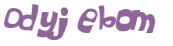 Captcha challenge