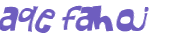 Captcha-udfordring