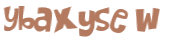 Captcha-Test