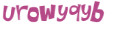 Captcha challenge