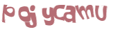 Captcha 챌린지