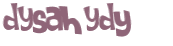 Captcha-test