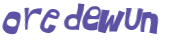 Captcha challenge