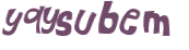 Captcha challenge