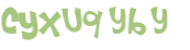 CAPTCHA 挑戰