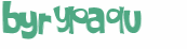CAPTCHA 挑戰
