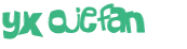 CAPTCHA 挑戰