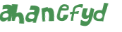 CAPTCHA 挑戰