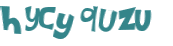 CAPTCHA 挑戰
