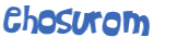 Captcha challenge