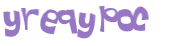 Captcha-udfordring