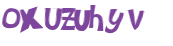 Captcha-udfordring