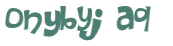Captcha challenge